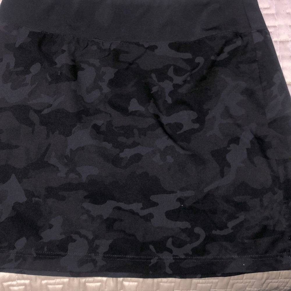 Skort